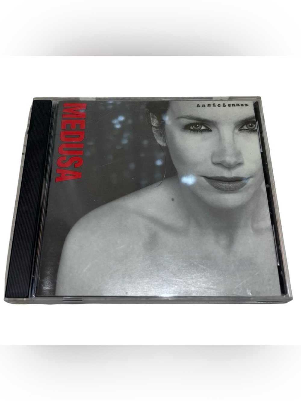 Annie Lennox Medusa CD